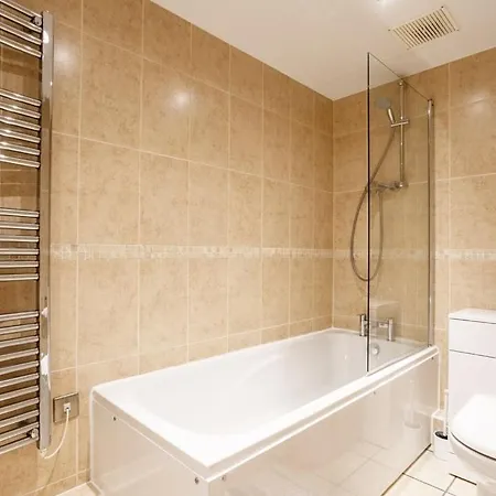 Charming Retreat In *