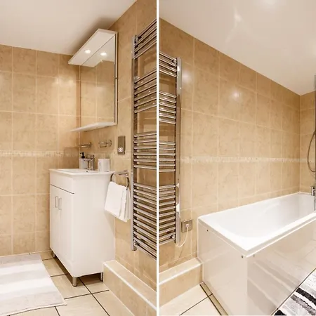 Charming Retreat In Апартаменты