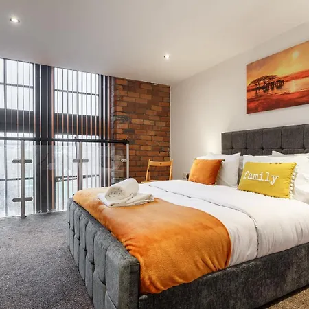 Charming Retreat In Bradford Bradford (West Yorkshire)