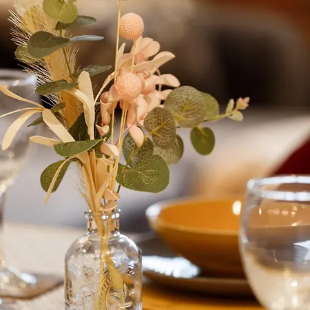 Charming Retreat In Daire *