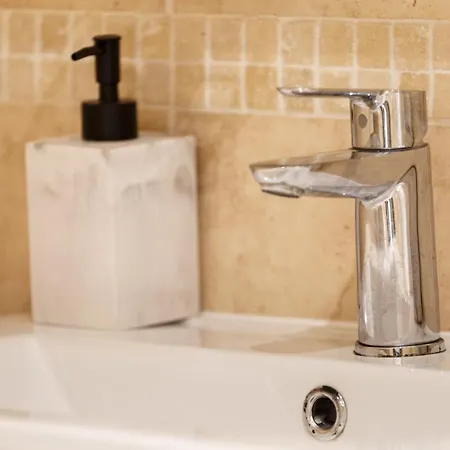 Daire Charming Retreat In Bradford (West Yorkshire)