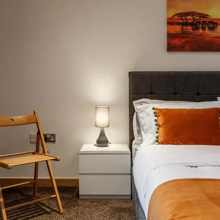 Charming Retreat In Bradford (West Yorkshire)