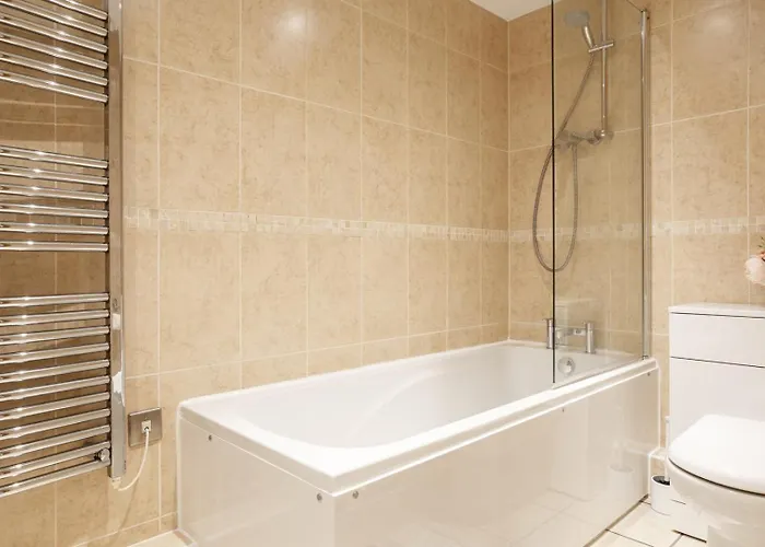 Charming Retreat In Apartment Bradford (West Yorkshire)