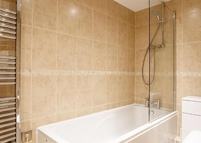 Charming Retreat In *