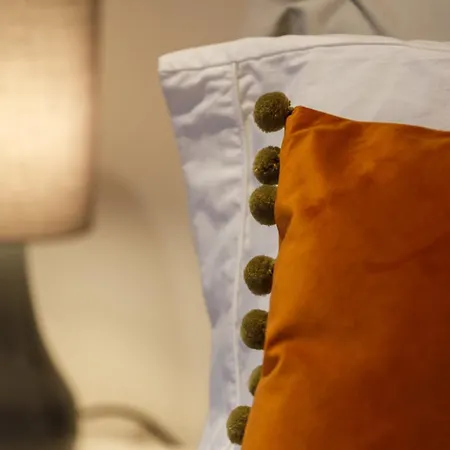 公寓 Charming Retreat In